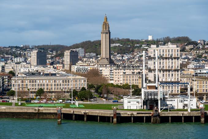 Le Havre
